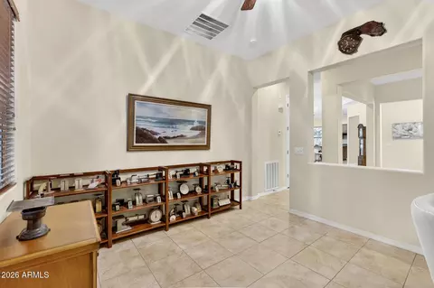 Entry Way - 4744 E Carob Dr, Gilbert, AZ 85298 photo 6 of 8