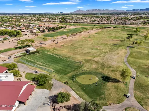 View/Area - 4744 E Carob Dr, Gilbert, AZ 85298 photo 13 of 15
