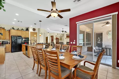 Dining - 4744 E Carob Dr, Gilbert, AZ 85298 photo 1 of 2