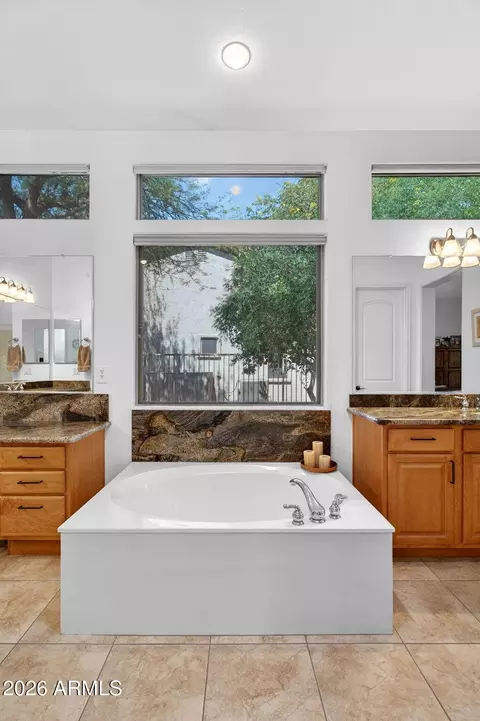 Bath - 4744 E Carob Dr, Gilbert, AZ 85298 photo 3 of 14