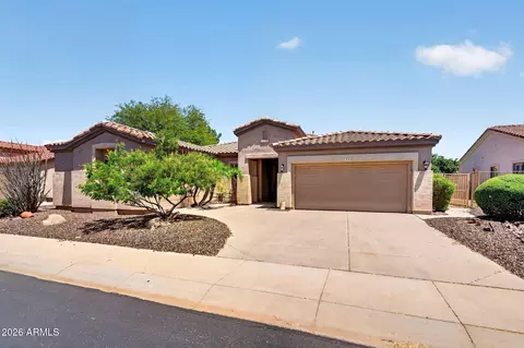 4744 E Carob Dr, Gilbert, AZ 85298