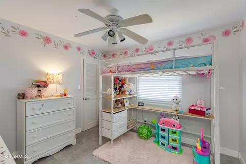 Bedroom - 8219 N 3rd Ave, Phoenix, AZ 85021 photo 5 of 8