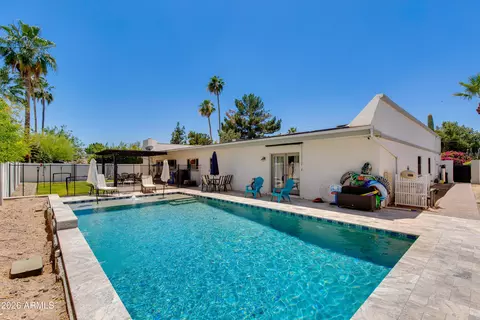 Exterior - 8219 N 3rd Ave, Phoenix, AZ 85021 photo 11 of 11