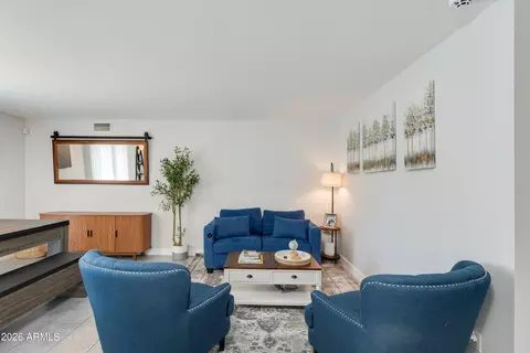 Living - 8219 N 3rd Ave, Phoenix, AZ 85021 photo 1 of 3