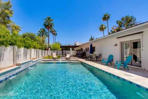 Exterior - 8219 N 3rd Ave, Phoenix, AZ 85021 photo 10 of 11