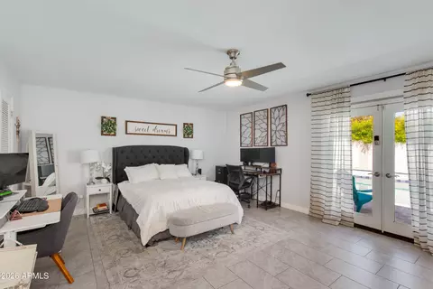 Bedroom - 8219 N 3rd Ave, Phoenix, AZ 85021 photo 1 of 8