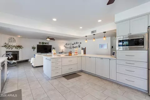 Kitchen - 8219 N 3rd Ave, Phoenix, AZ 85021 photo 1 of 7