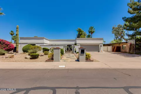 8219 N 3rd Ave, Phoenix, AZ 85021