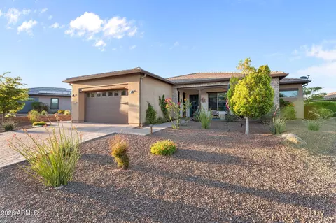 3396 Phantom St, Wickenburg, AZ 85390