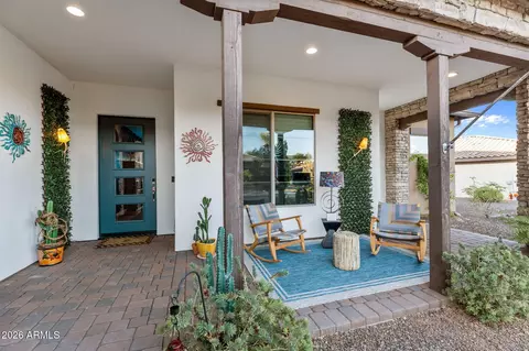 3396 Phantom St, Wickenburg, AZ 85390