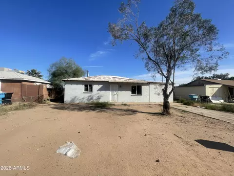 5031 S 36th Dr, Phoenix, AZ 85041