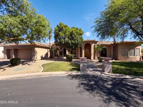 9558 E Ann Way, Scottsdale, AZ 85260
