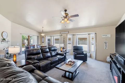 748 Tanner Dr, Sierra Vista, AZ 85635