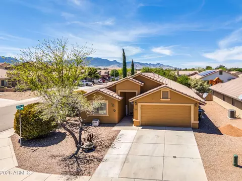 748 Tanner Dr, Sierra Vista, AZ 85635