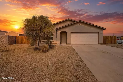 16015 S Naviska Rd, Arizona City, AZ 85123