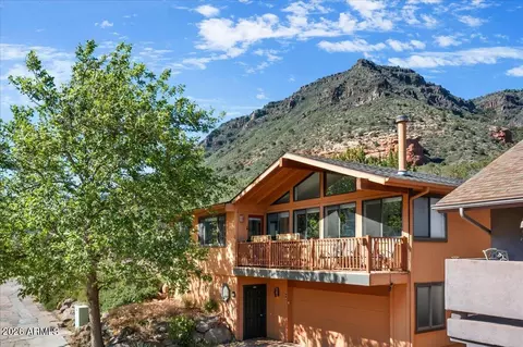 940 Julie Ln, Sedona, AZ 86336