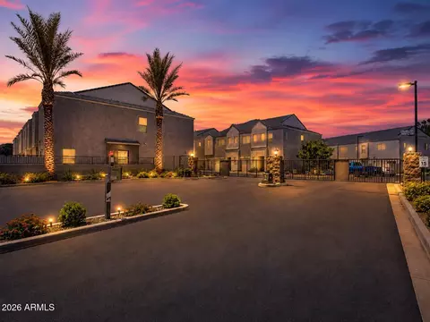 2275 W Harmont Dr, Phoenix, AZ 85021