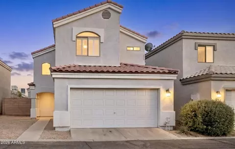 1750 W Union Hills Dr #23, Phoenix, AZ 85027