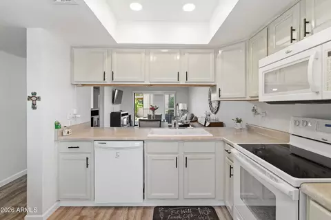 7705 E Mariposa Way, Mesa, AZ 85208