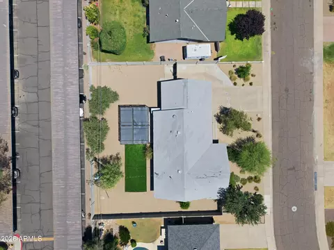 View/Area - 6128 N 16th Pl, Phoenix, AZ 85016 photo 2 of 5