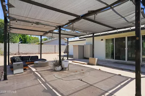 Exterior - 6128 N 16th Pl, Phoenix, AZ 85016 photo 3 of 4