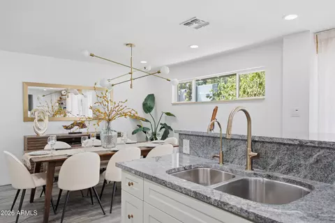 Dining - 6128 N 16th Pl, Phoenix, AZ 85016 photo 2 of 2