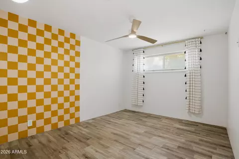 Bedroom - 6128 N 16th Pl, Phoenix, AZ 85016 photo 1 of 2