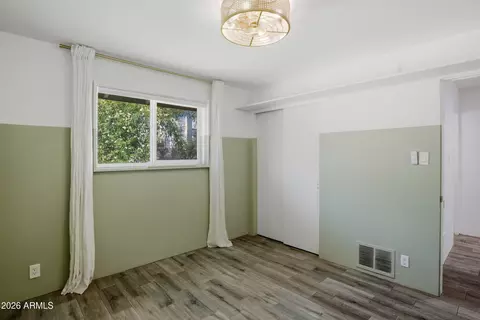 Bedroom - 6128 N 16th Pl, Phoenix, AZ 85016 photo 2 of 2