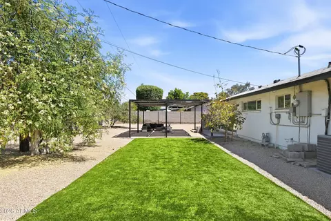 Exterior - 6128 N 16th Pl, Phoenix, AZ 85016 photo 1 of 4
