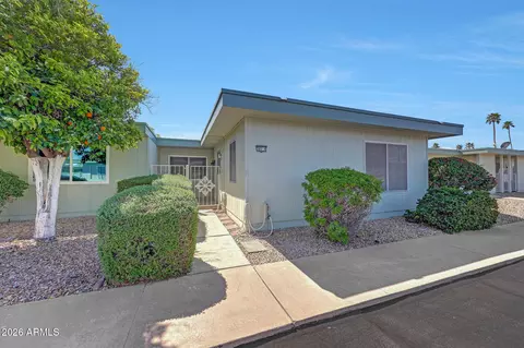 13207 N 98th Ave #H, Sun City, AZ 85351