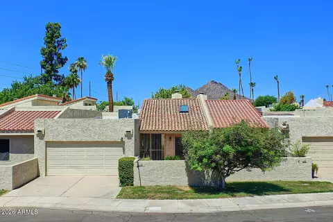 5006 N 78th Pl, Scottsdale, AZ 85250