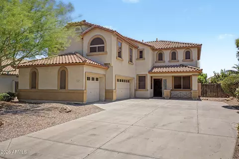 4415 E Runaway Bay Dr, Chandler, AZ 85249