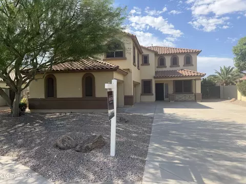 4415 E Runaway Bay Dr, Chandler, AZ 85249
