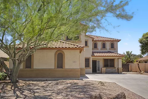 4415 E Runaway Bay Dr, Chandler, AZ 85249