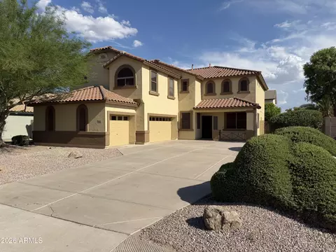 4415 E Runaway Bay Dr, Chandler, AZ 85249