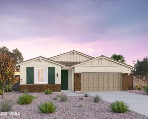 9810 S Miners Run Trl, Apache Junction, AZ 85120