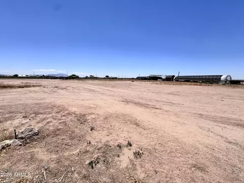 8875 E Stone Rd #-, Coolidge, AZ 85128