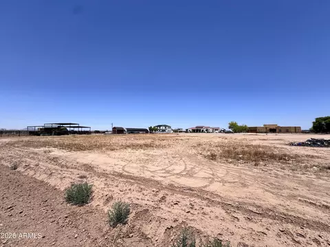 8875 E Stone Rd #-, Coolidge, AZ 85128 photo 4