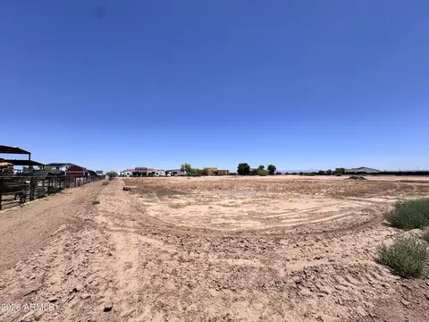 8875 E Stone Rd #-, Coolidge, AZ 85128 photo 3