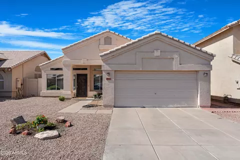 1066 W Whitten St, Chandler, AZ 85224