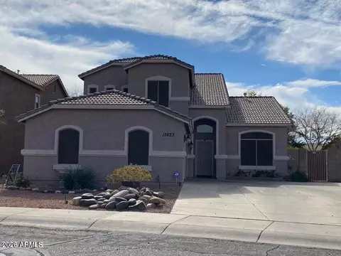 15623 W Ocotillo Ln, Surprise, AZ 85374