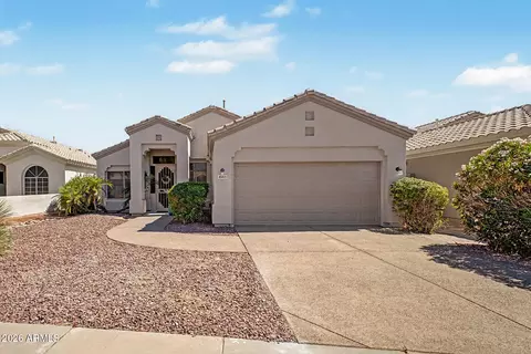 8143 E Michelle Dr, Scottsdale, AZ 85255