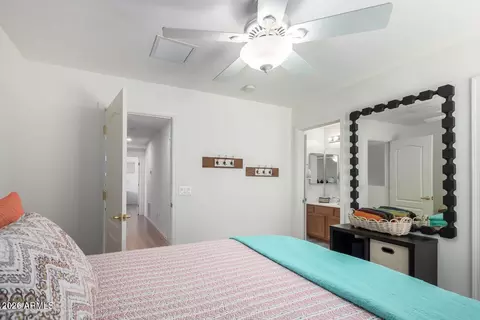 Bedroom - 3959 E Pollack St, Phoenix, AZ 85042 photo 6 of 6