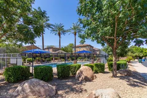 Exterior - 3959 E Pollack St, Phoenix, AZ 85042 photo 6 of 7