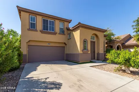 Exterior - 3959 E Pollack St, Phoenix, AZ 85042 photo 2 of 7
