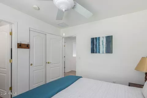 Bedroom - 3959 E Pollack St, Phoenix, AZ 85042 photo 4 of 6