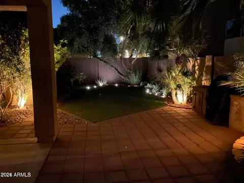 Exterior - 3959 E Pollack St, Phoenix, AZ 85042 photo 5 of 7