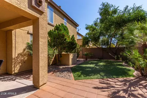 Exterior - 3959 E Pollack St, Phoenix, AZ 85042 photo 3 of 7