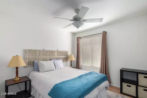 Bedroom - 3959 E Pollack St, Phoenix, AZ 85042 photo 3 of 6