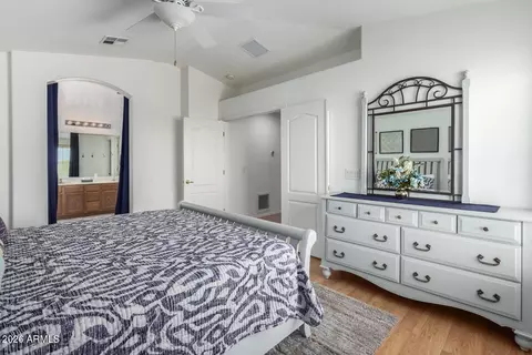 Bedroom - 3959 E Pollack St, Phoenix, AZ 85042 photo 1 of 6